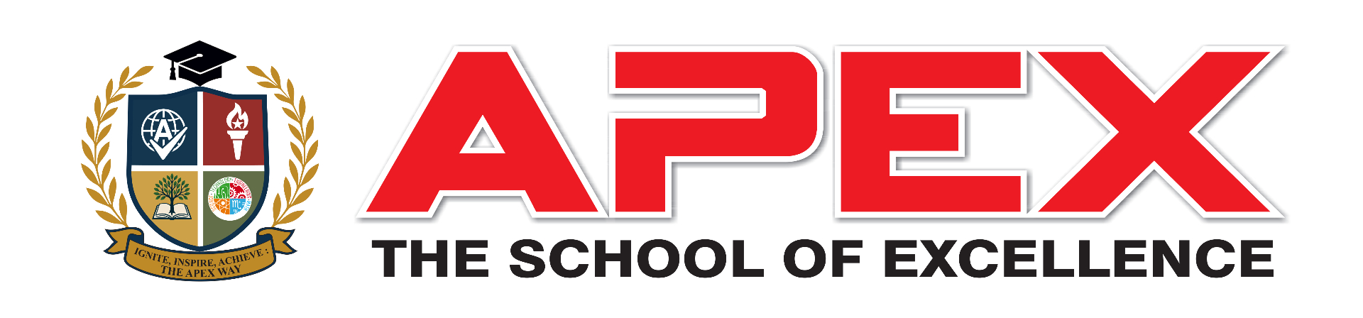 Apex – The School of Excellence | Hyderabad